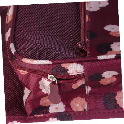 Trousse de toilette - TravelStorageBag™ - Violet - Rangement Universel